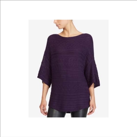 Lauren Ralph Lauren Sweaters - Lauren Ralph Lauren Black